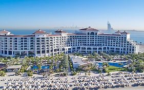 Waldorf Astoria Dubai Palm Jumeirah